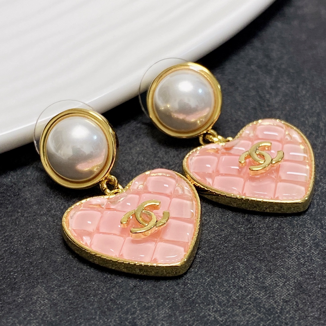 Jewelry Chanel 1824 - vstockx