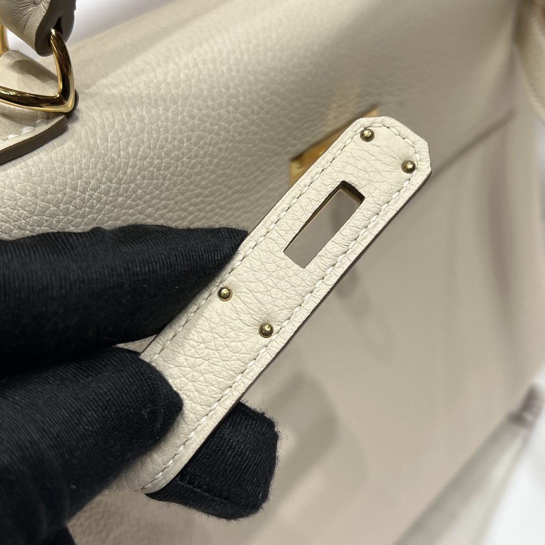 Handbags Hermes Kelly - vstockx