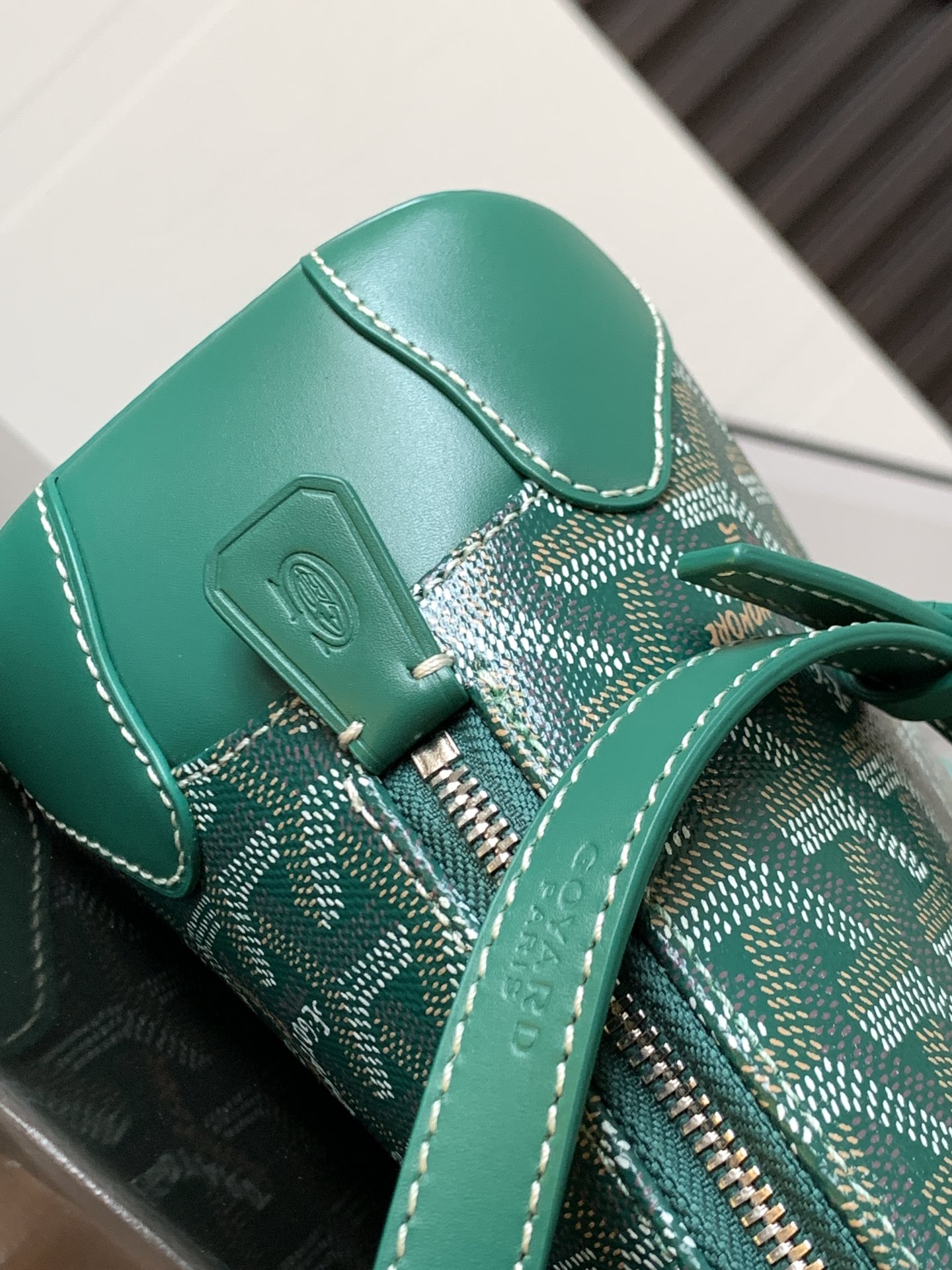 Handbags Goyard Vendme 020206 size:18.5*10.5*23 cm - vstockx