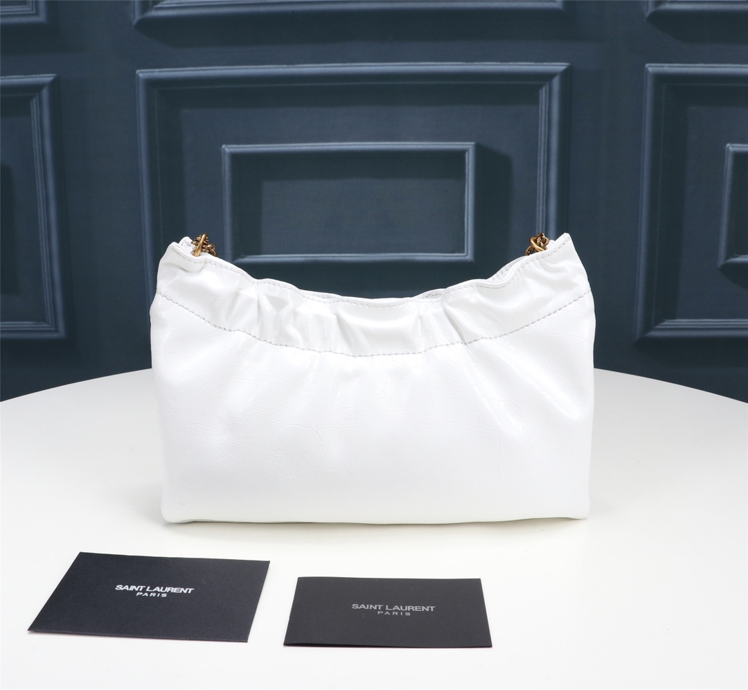 Handbags SAINT LAURENT 681632 size 24x14x4 cm - vstockx