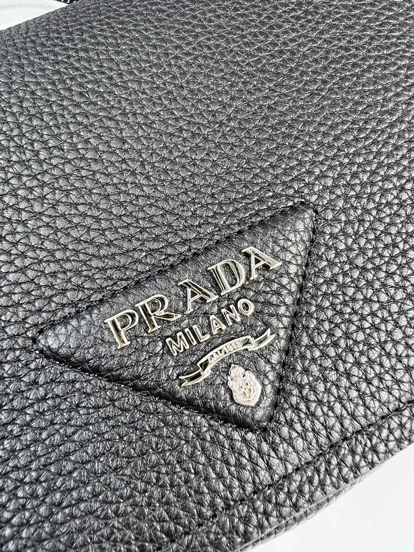 handbags prada 1BD314 23*18*9 - vstockx