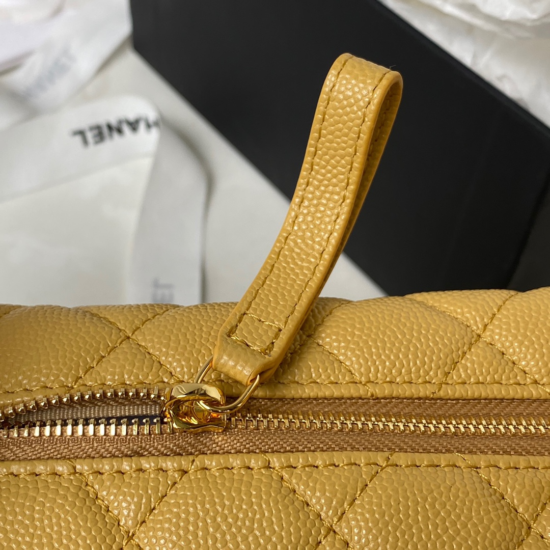 Handbags Chanel AS3467 size:16x16x5.5 cm - vstockx