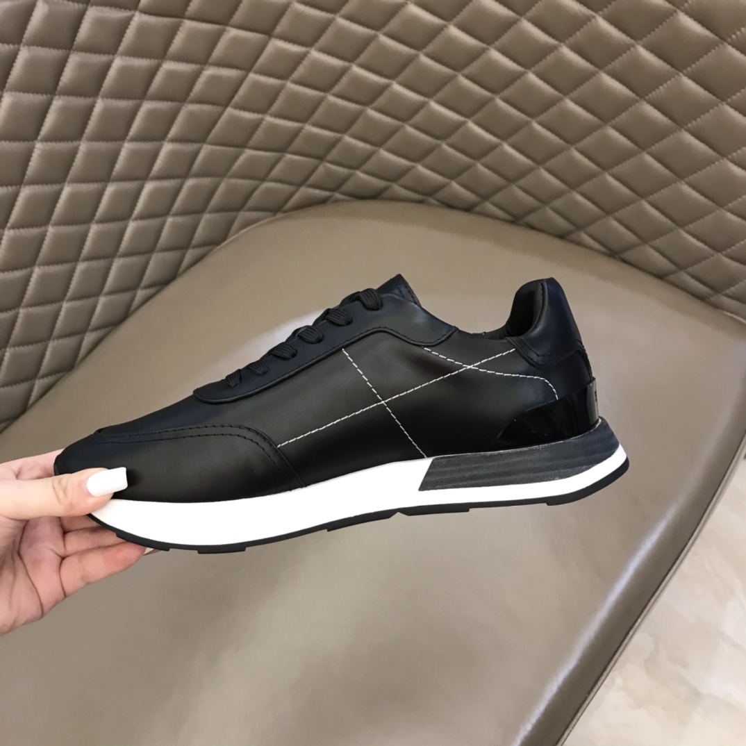 Hermes Low Top sneaker 17 - vstockx