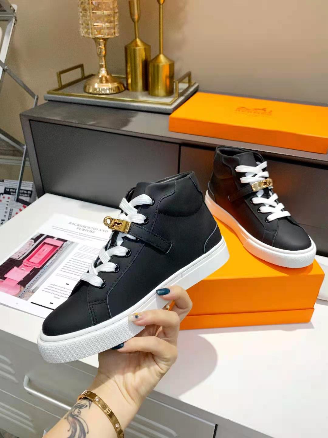 Hermes Kelly sneaker 8 - vstockx