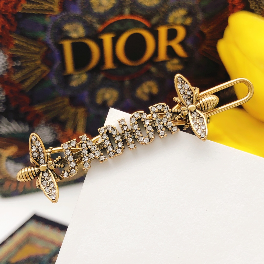 Jewelry Dior 353 - vstockx