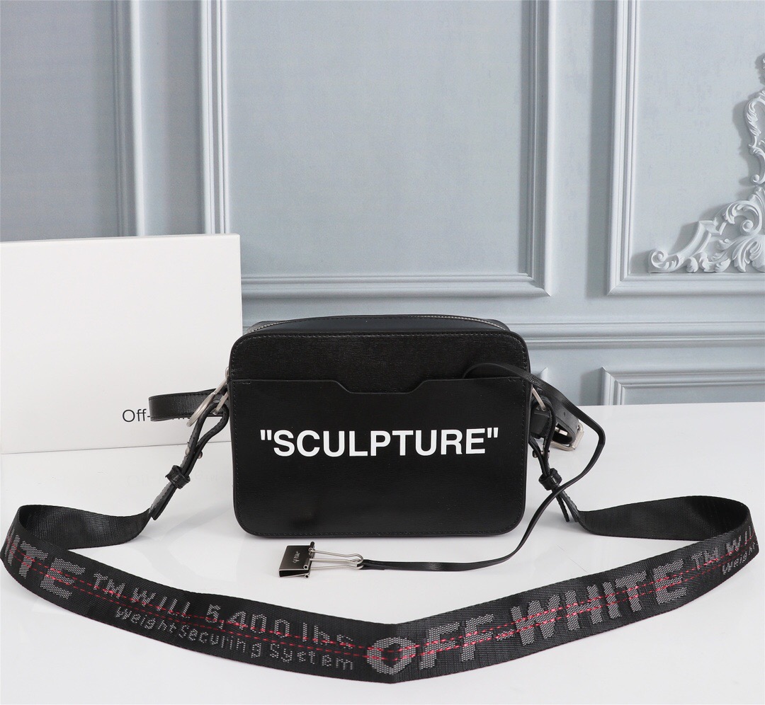 handbags OFF-White 514  4338650  size:21*16*9cm - vstockx