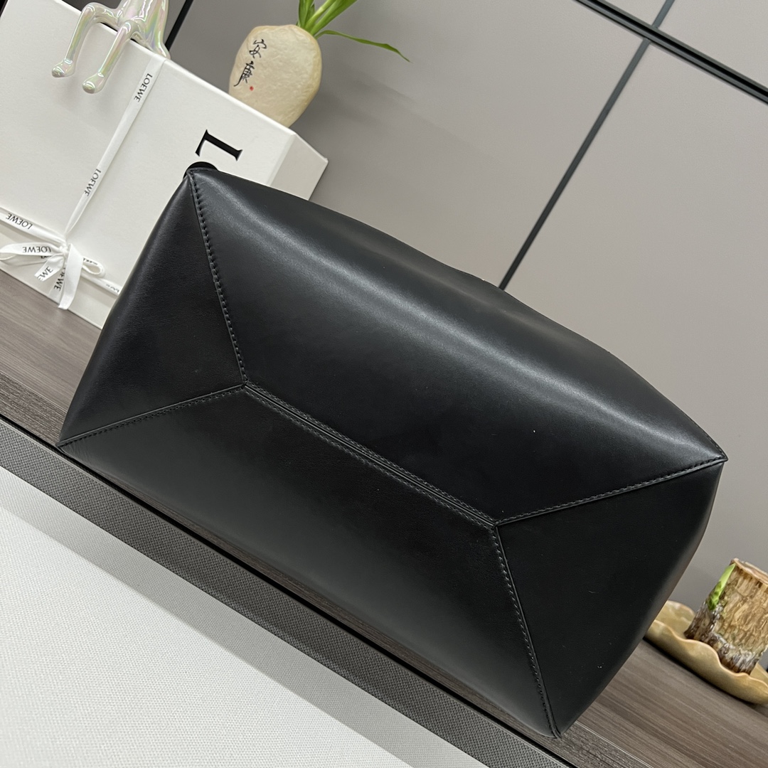 Handbags Hermes LOEWE Puzzle Fold 052321 size:42*18*41 cm - vstockx