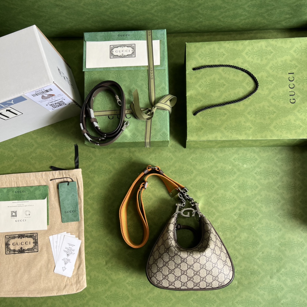 Handbag Gucci 699409 size 23*22*5 cm - vstockx
