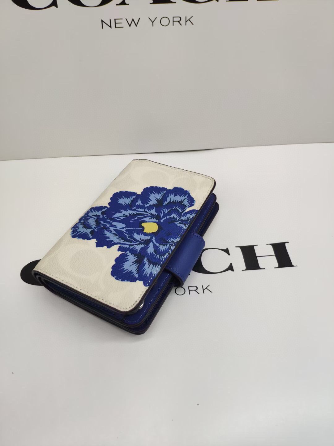 Handbags Coach C0082 size:13*9*2 - vstockx