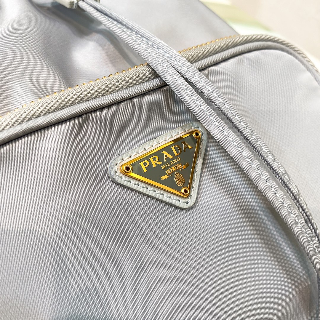 handbags prada 1BH038 size:23*18*12 - vstockx