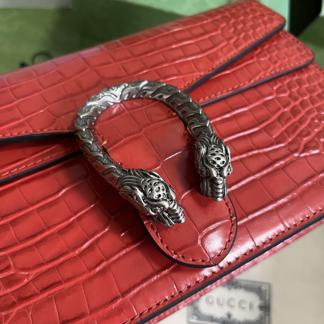 Handbag Gucci 400249 size 28*18*9 cm - vstockx