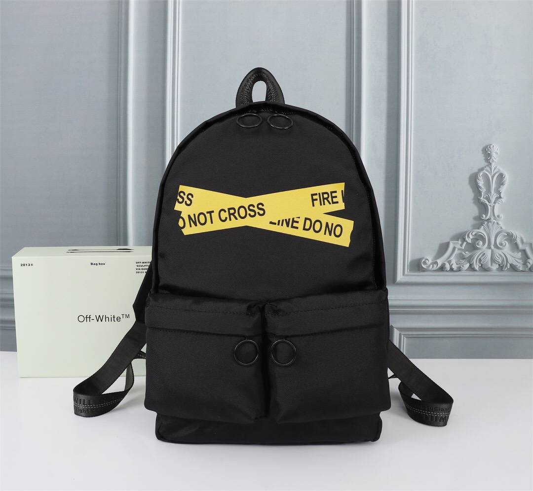handbags OFF-White 507  4338650  size:30*46*13cm - vstockx