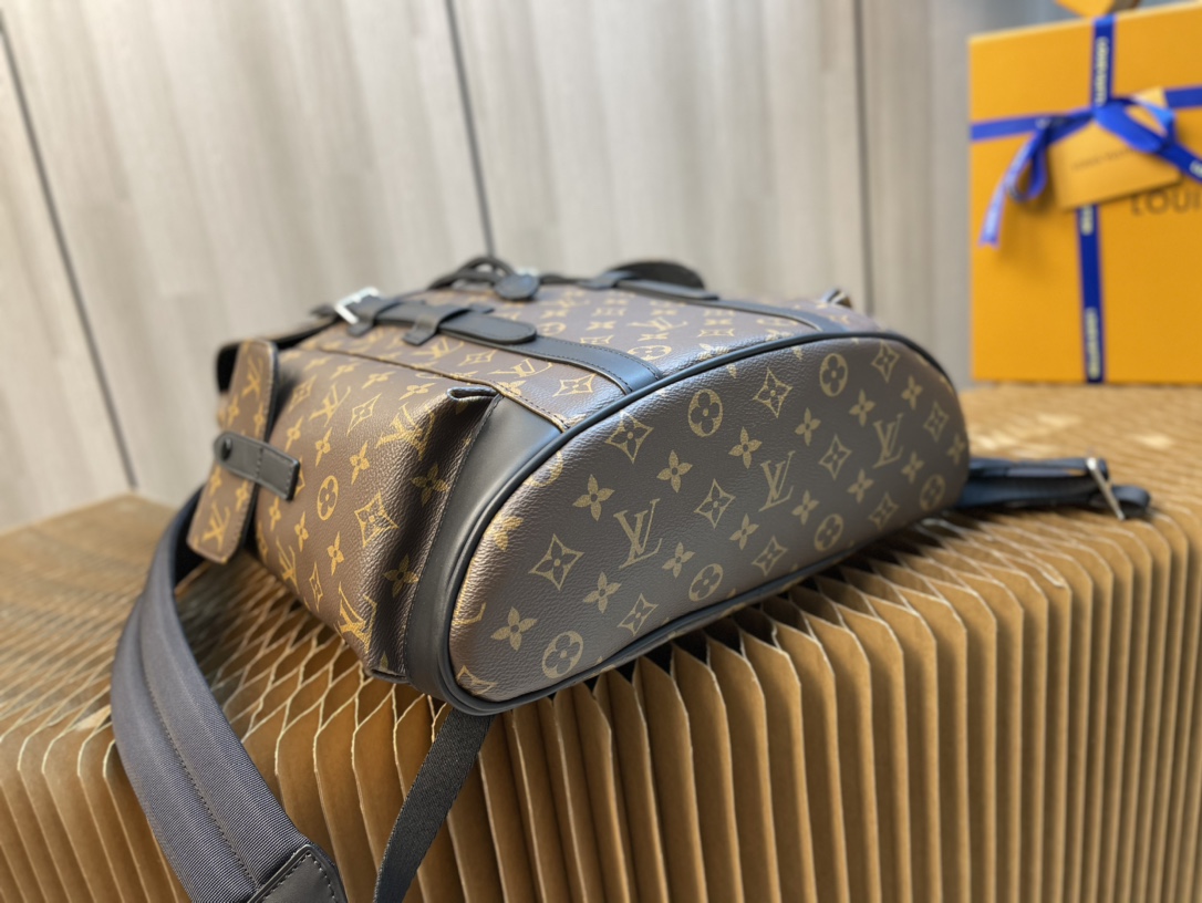 Handbag Louis Vuitton M43735 size 41  47  13 cm - vstockx