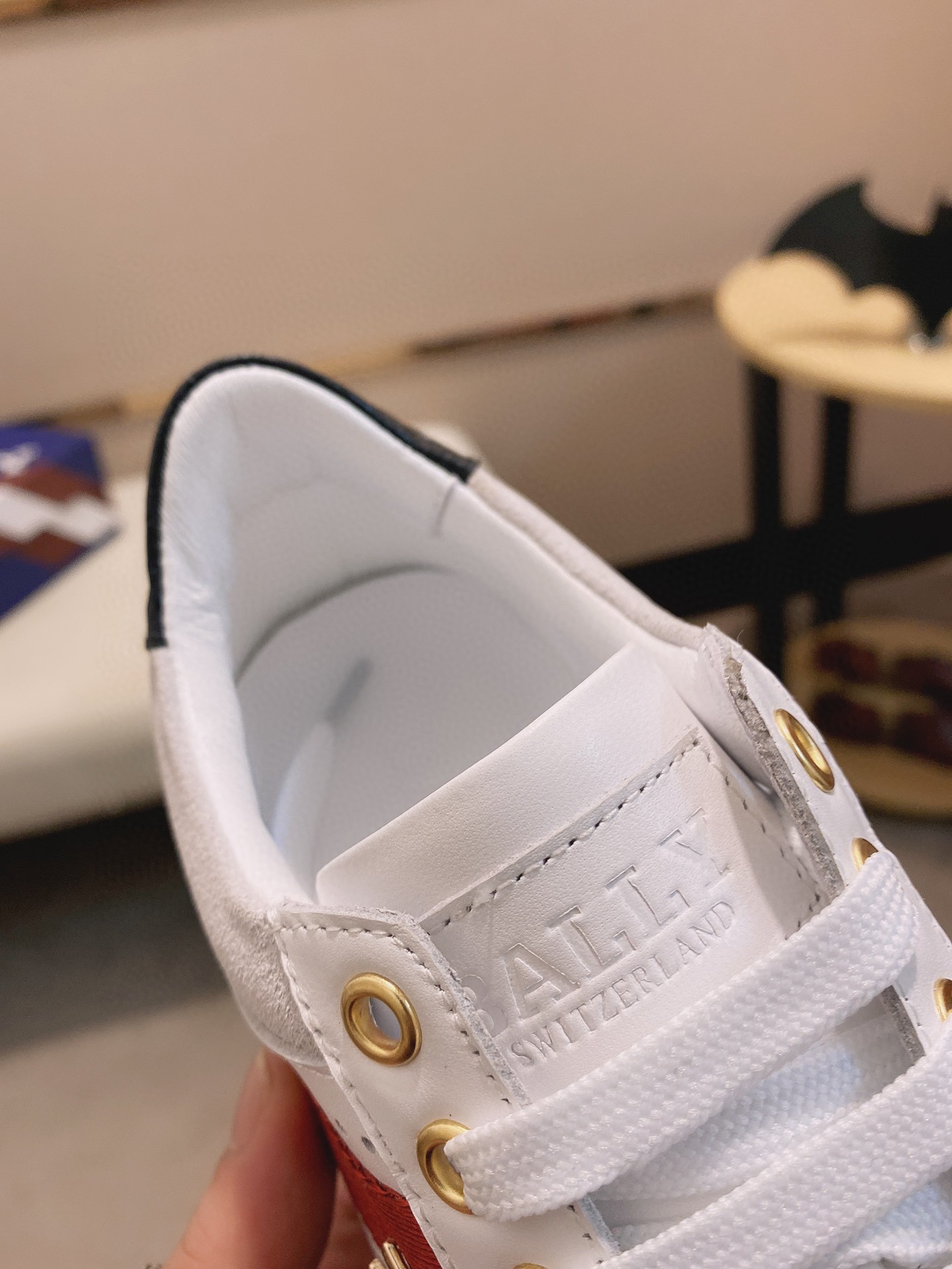 Bally Winton Sneaker 1 - vstockx