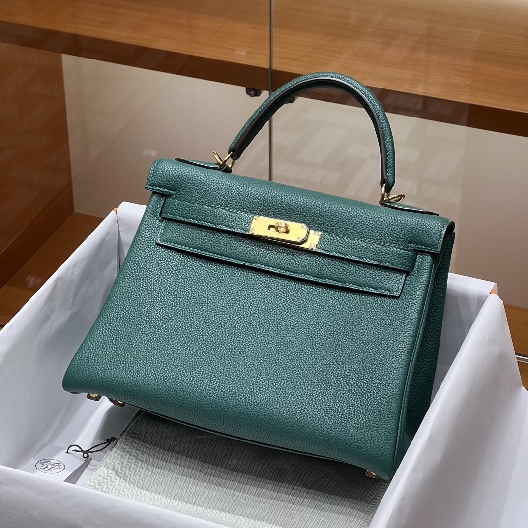Handbags Hermes Kelly - vstockx