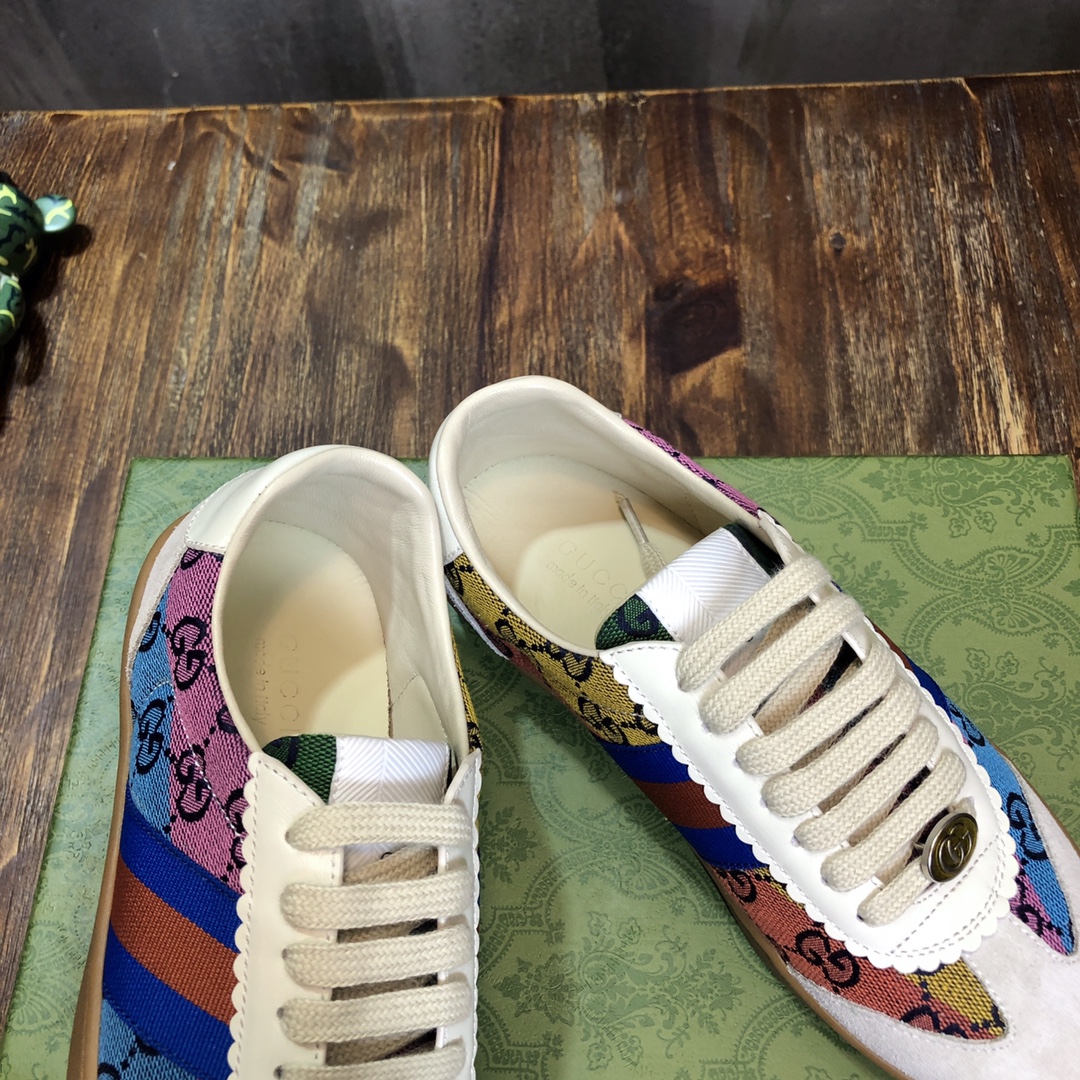 Gucci G74 sneaker 7 - vstockx