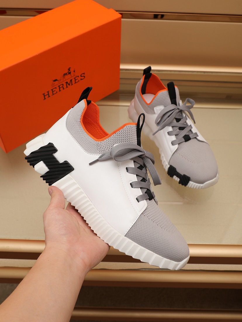Hermes Depart sneaker 2 - vstockx