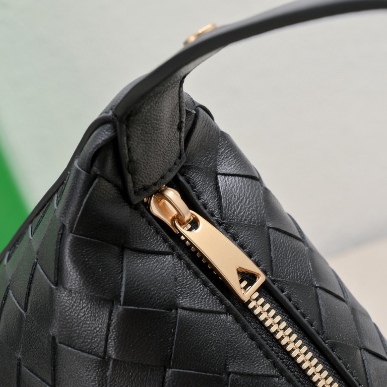 Handbags Bottega Veneta BvWallace 7748# size:22x13x9.5 cm - vstockx