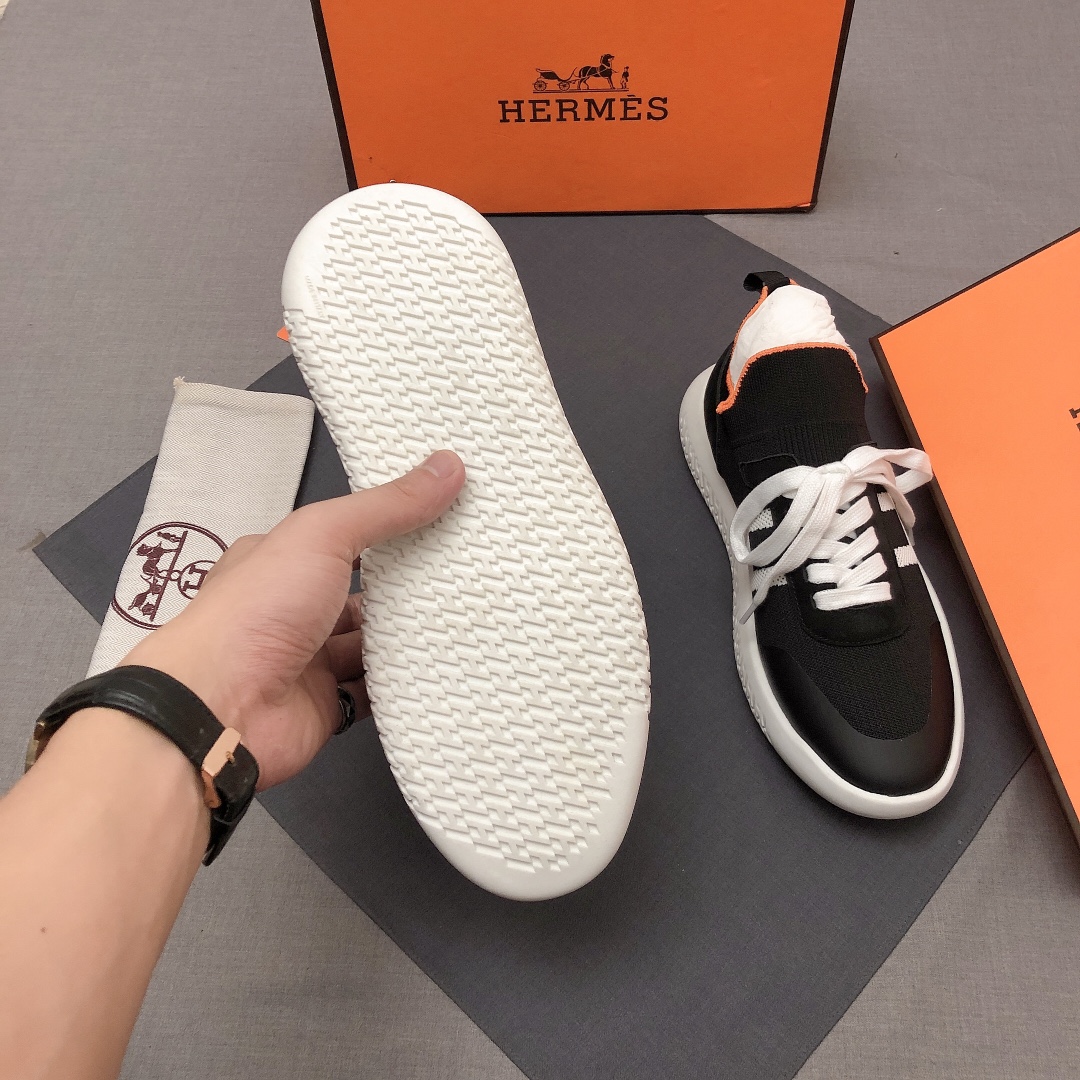 Hermes Duel sneaker 9 - vstockx
