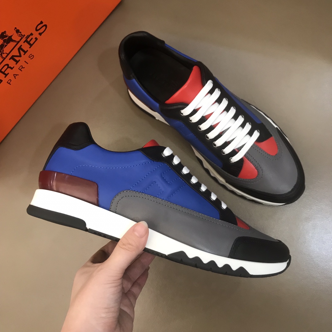 Hermes Quicker sneaker 12 - vstockx