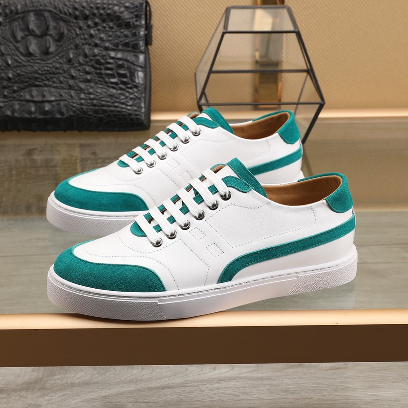 Hermes Quicker sneaker 20 - vstockx