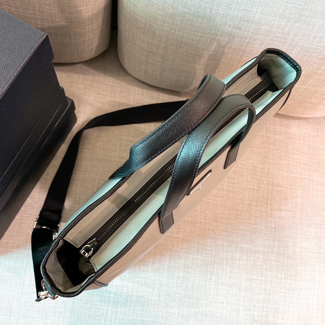 handbags prada 2VG064 size ?4*36*10cm - vstockx