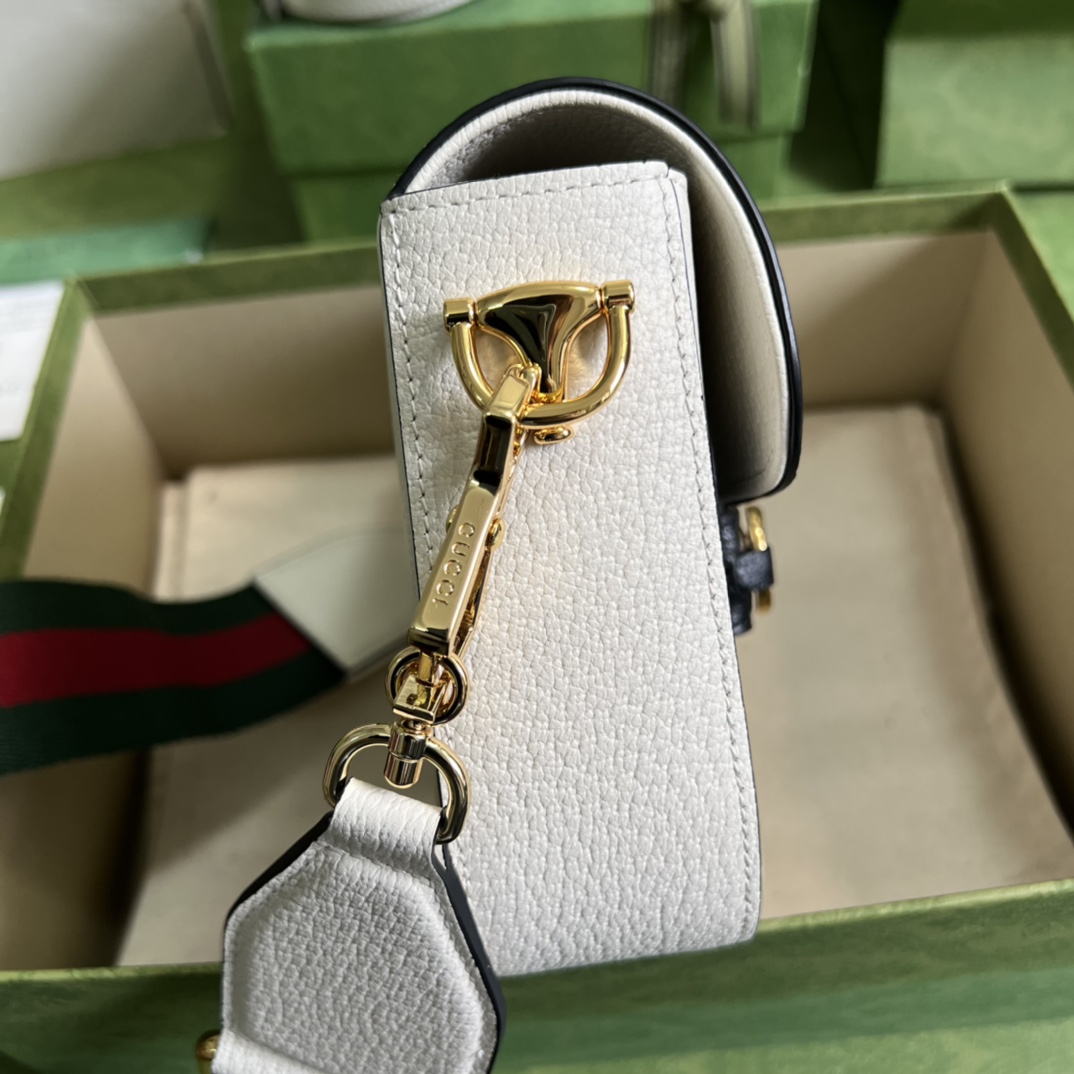 Handbag Gucci 658574 size 20*14*5 cm - vstockx