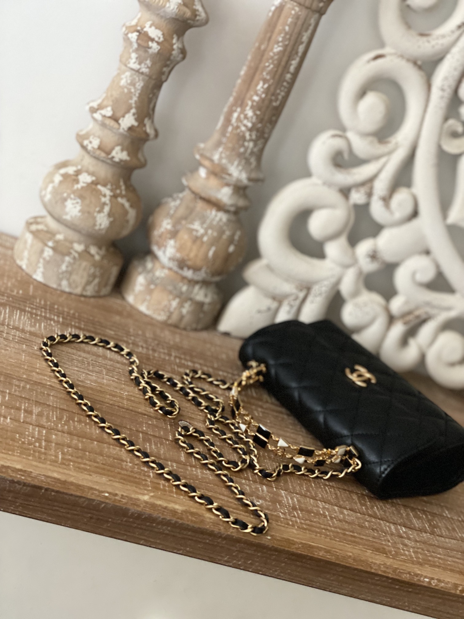 Handbag Chanel AP81214 size 10*18*4.5 cm - vstockx