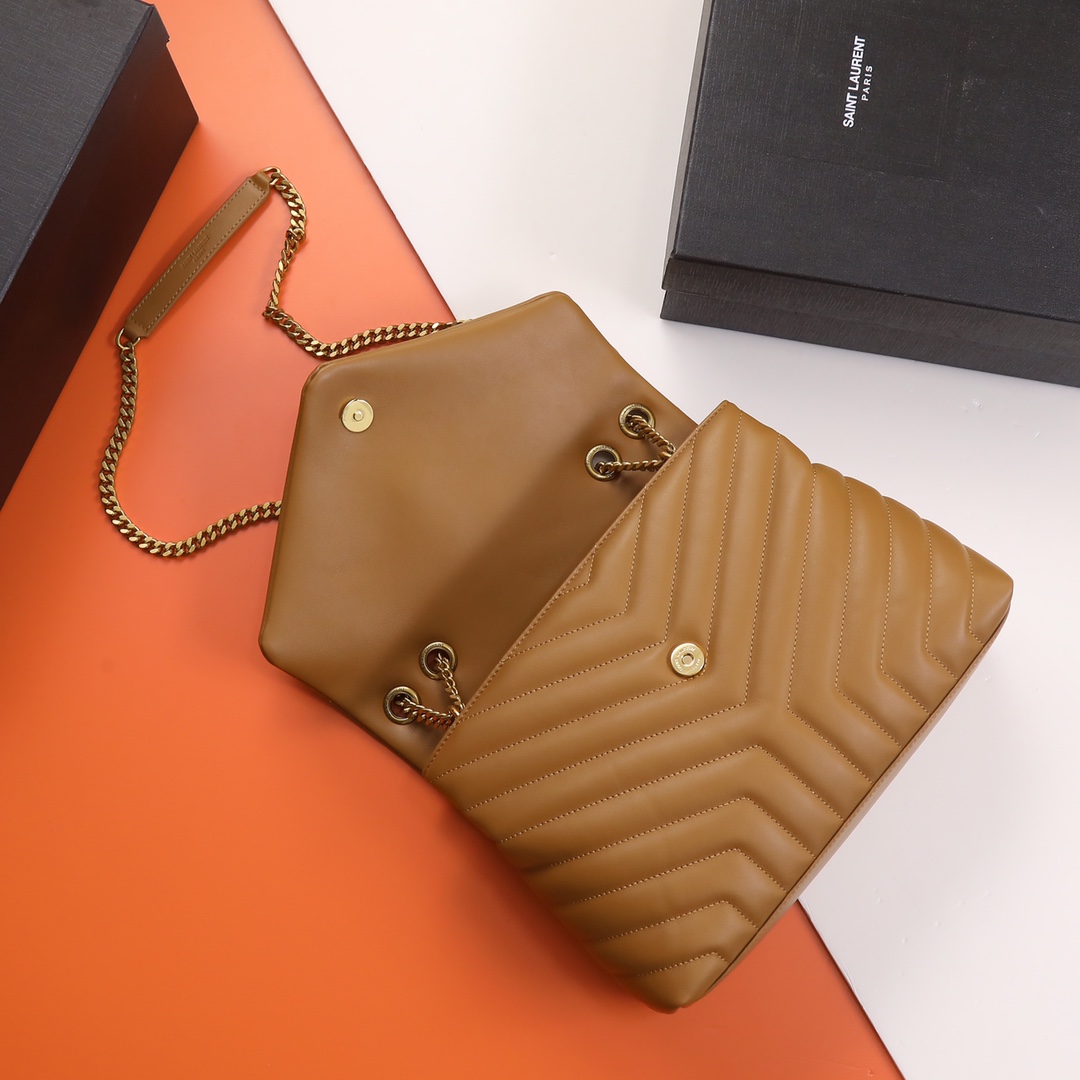 Handbags SAINT LAURENT 487216 size 32  22  11 cm - vstockx