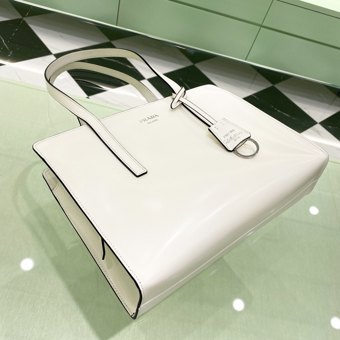 handbags prada 1BA350 30*21*8 - vstockx