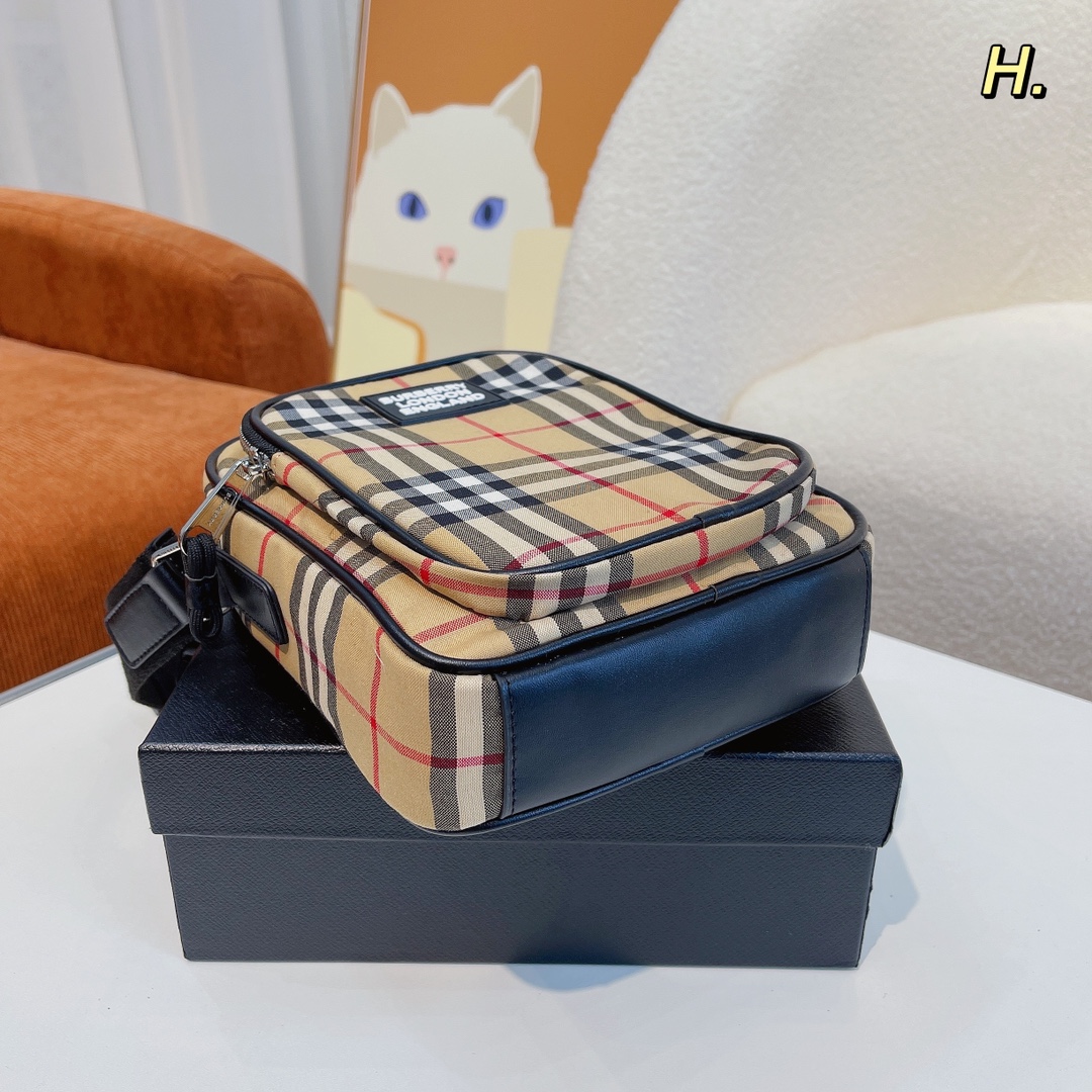 burberry   ͱ  򣩳ߴ    18*8*24cm - vstockx