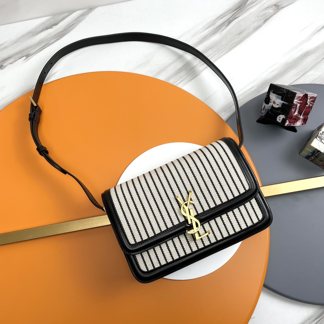 Handbags SAINT LAURENT 634305 size 23*16*6 cm - vstockx