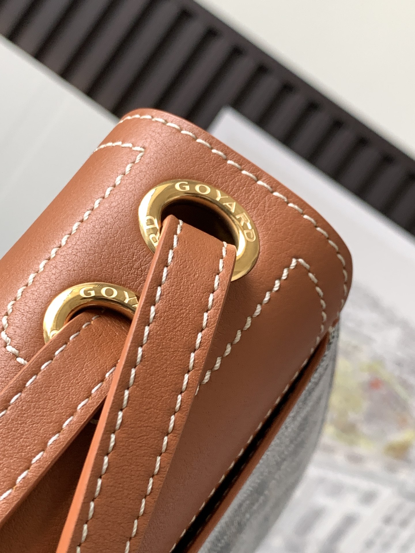 Handbags Goyard 020217 size:17*8*25 cm - vstockx