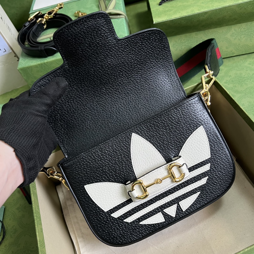 Handbag Gucci 658574 size 20*14*5 cm - vstockx