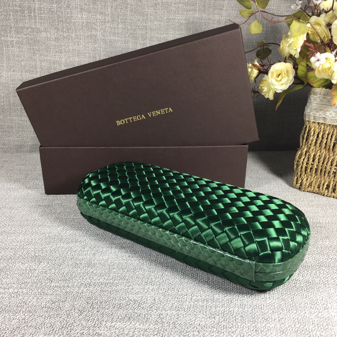 handbags Bottega Veneta 8651 size:25*9.5*4cm - vstockx