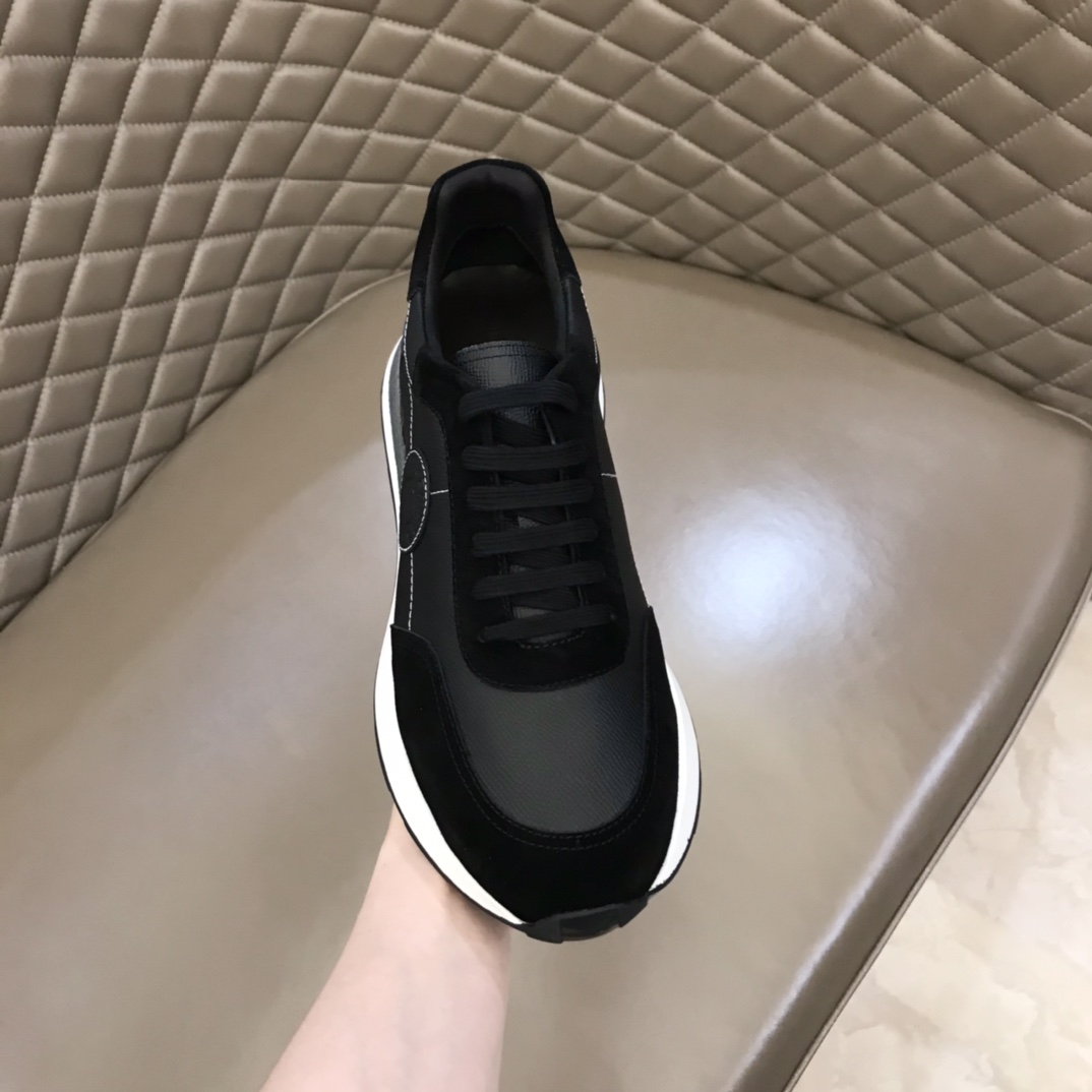 Hermes Low Top sneaker 22 - vstockx