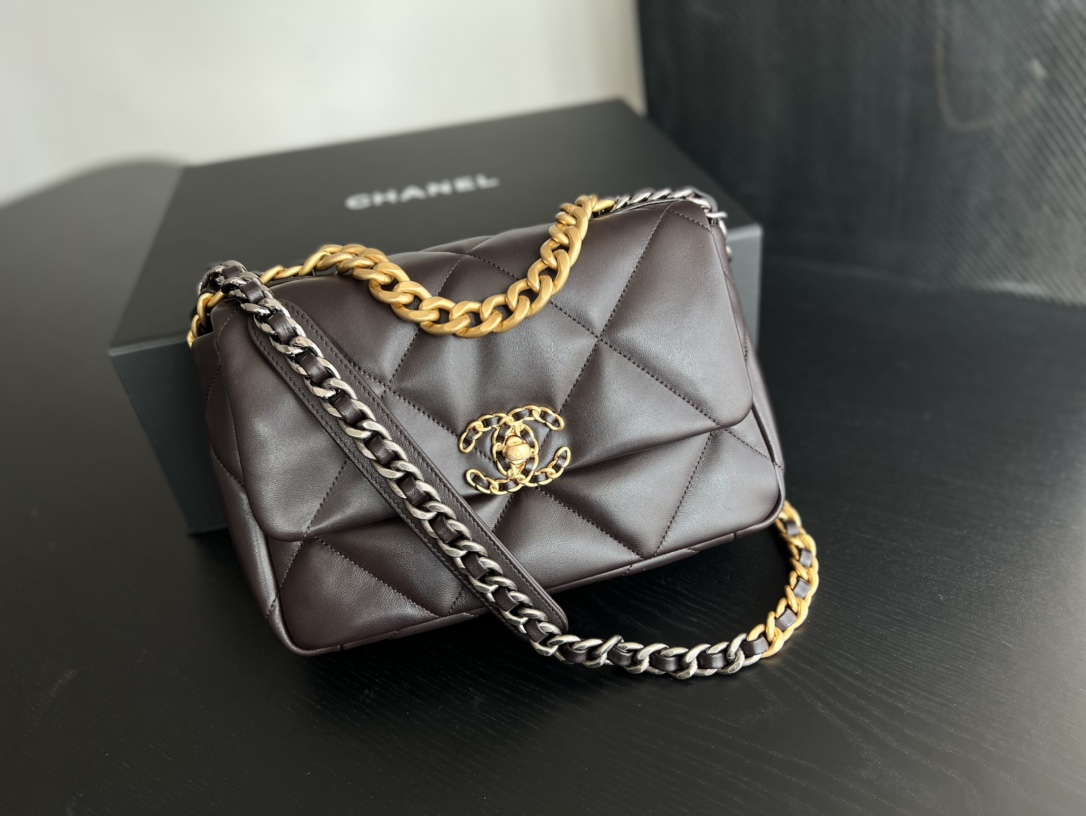 Handbag Chanel 1160 size 26cmx16cmx9 cm - vstockx