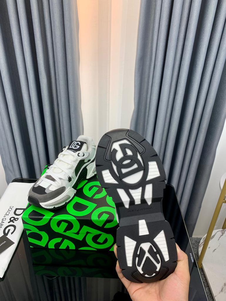 Dolce & Gabbana shoes 1 - vstockx