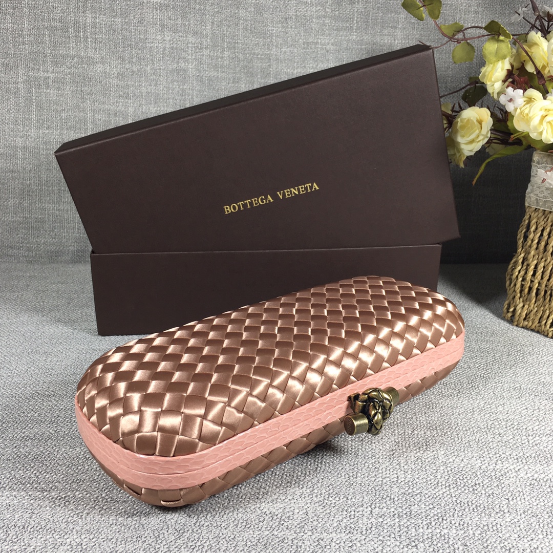 handbags Bottega Veneta 8651 size:25*9.5*4cm - vstockx