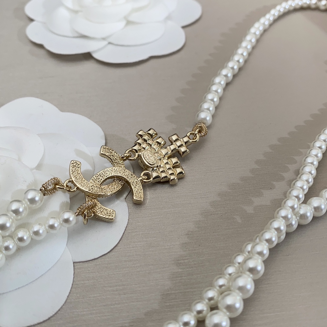 Jewelry Chanel 1811 - vstockx