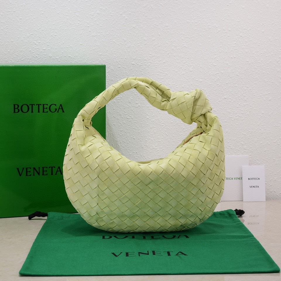 handbags Bottega Veneta 6697# size:36*21*13 - vstockx