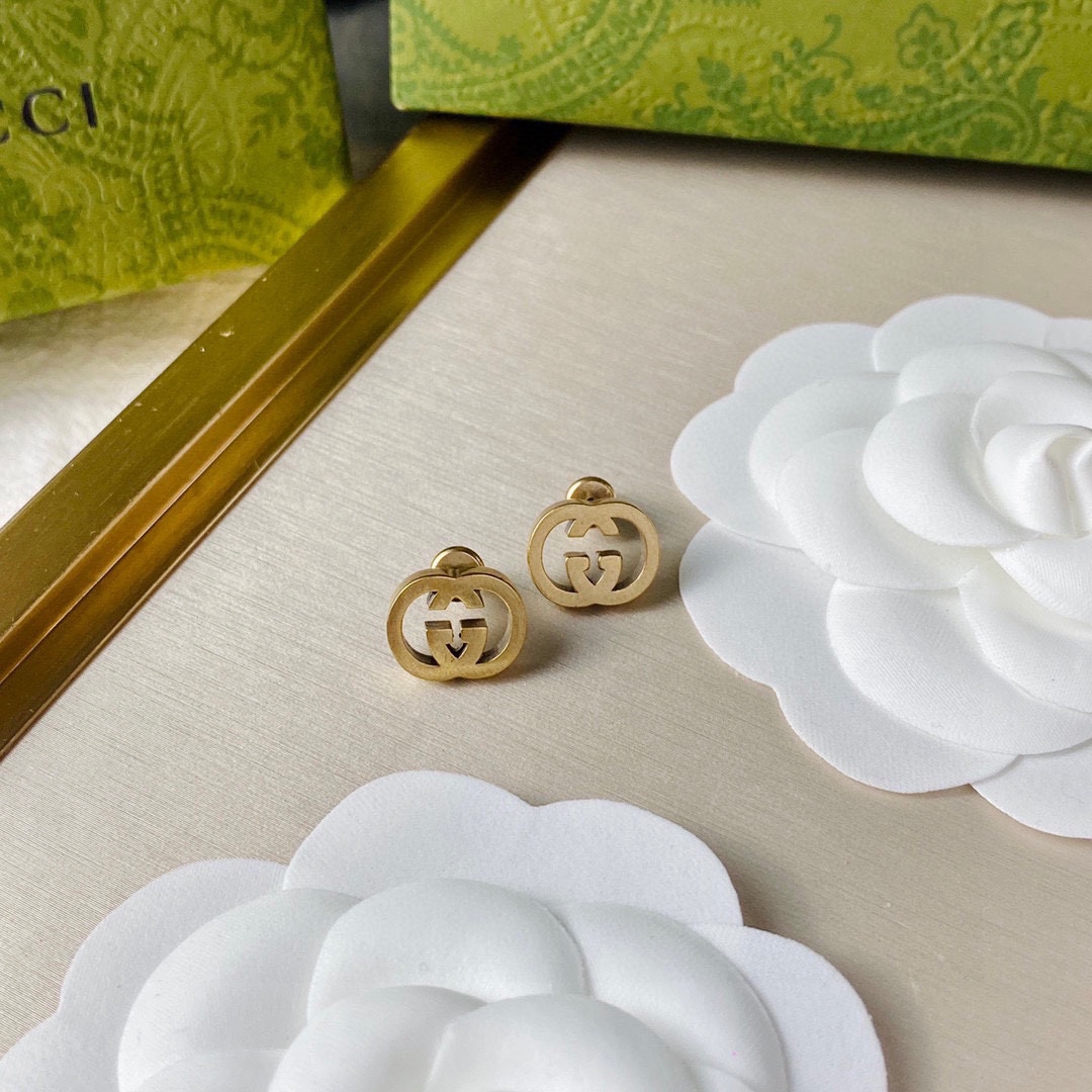 Jewelry Gucci 807 - vstockx