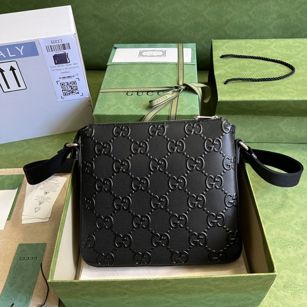 Handbag Gucci 406410 size 26*23*3 cm - vstockx