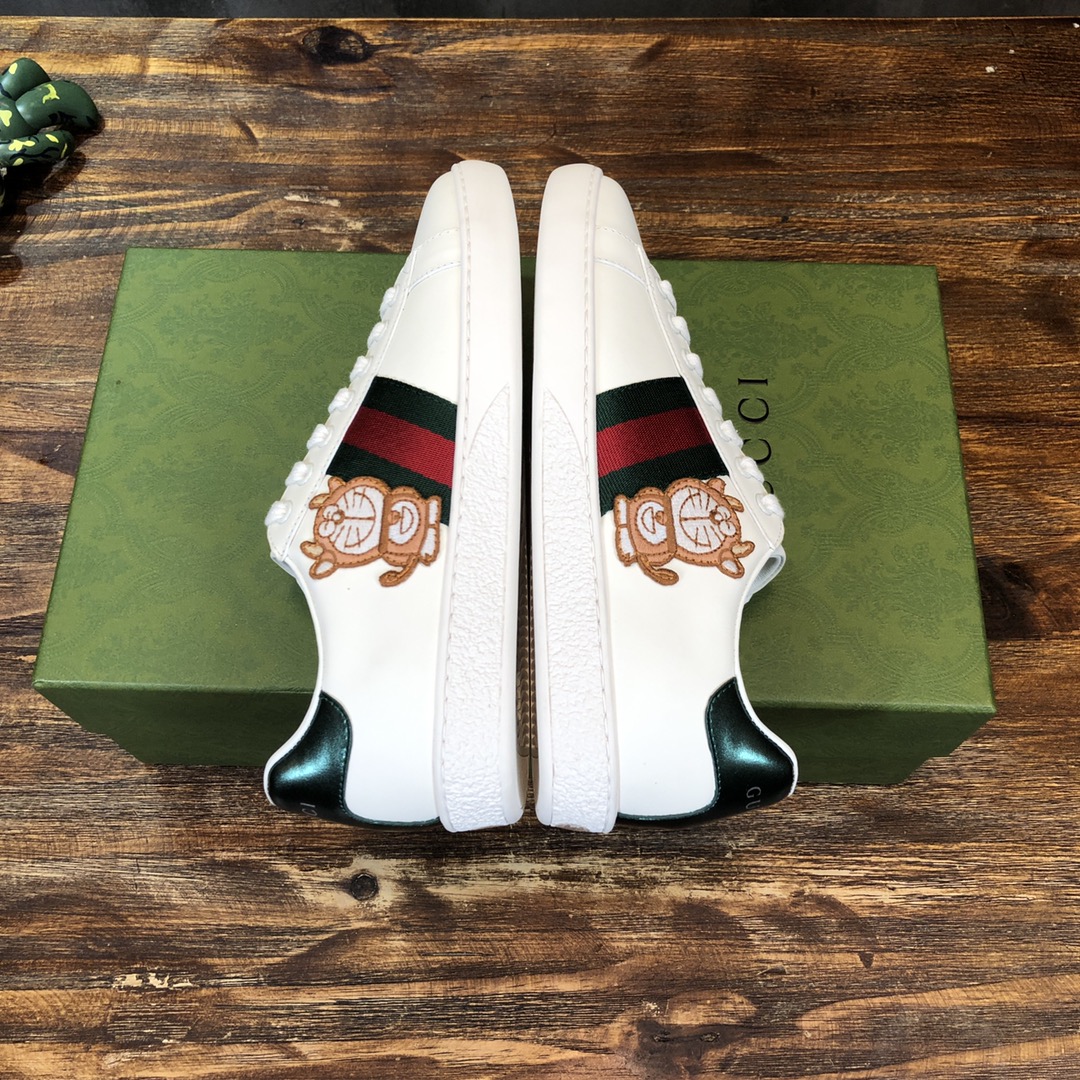 Gucci x Doraemon Ace - vstockx