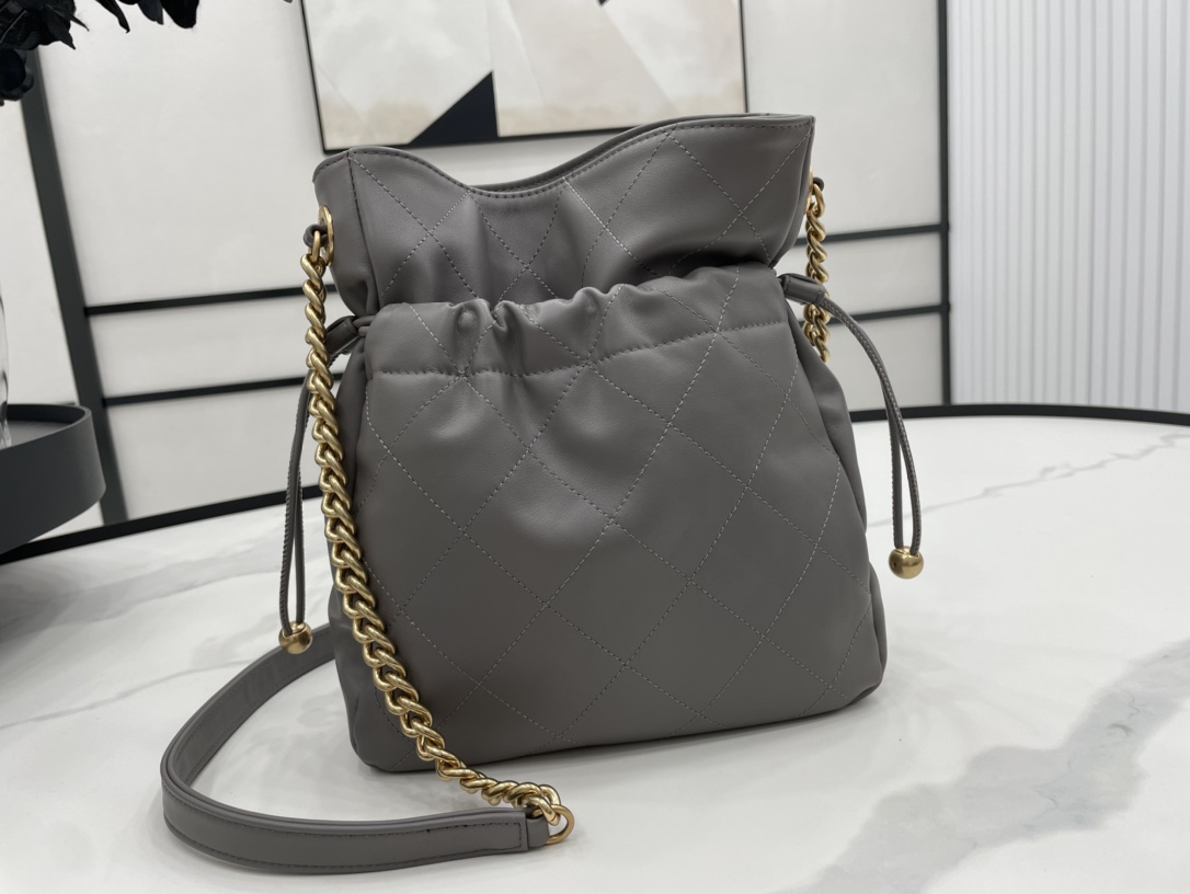 Handbag Chanel AS2985 size 24*22*7 cm - vstockx