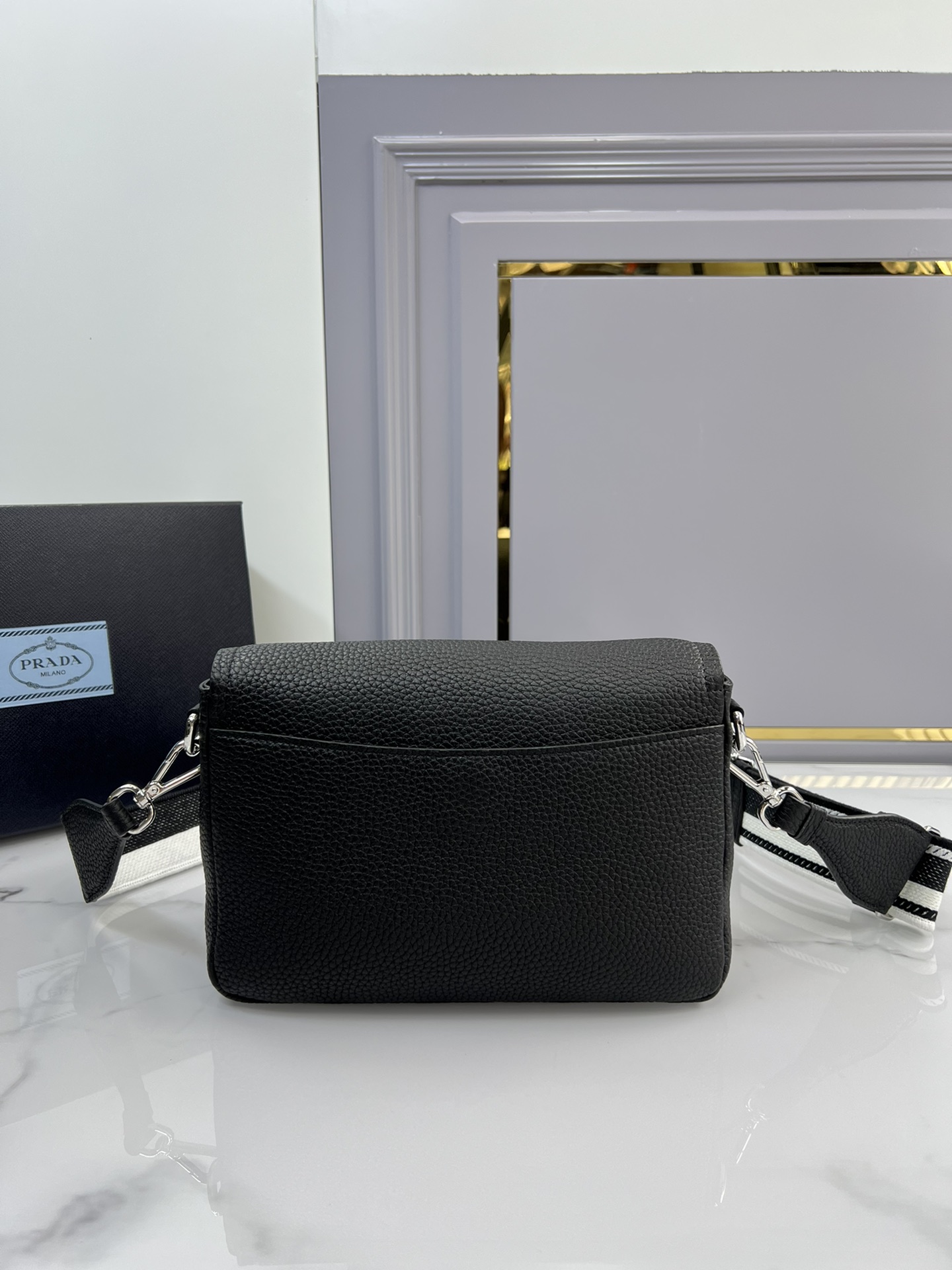 handbags prada 1BD314 23*18*9 - vstockx