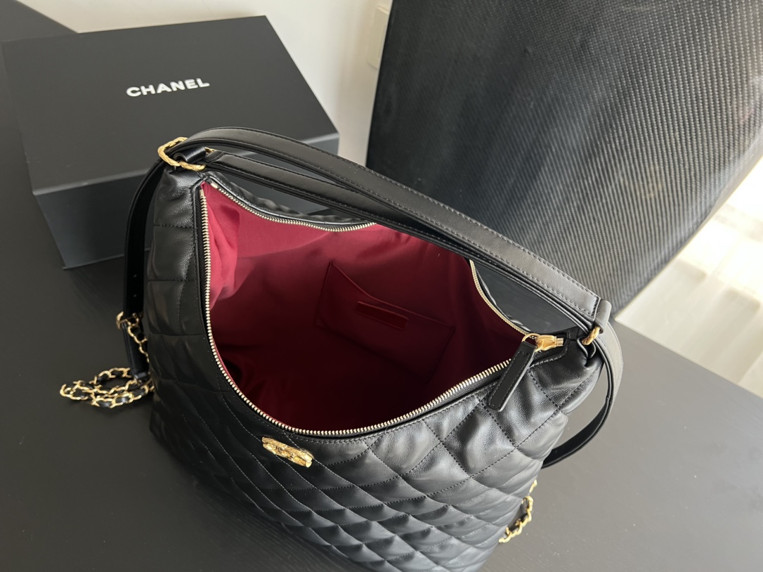 Handbag Chanel size 35cmx37cm11 cm - vstockx