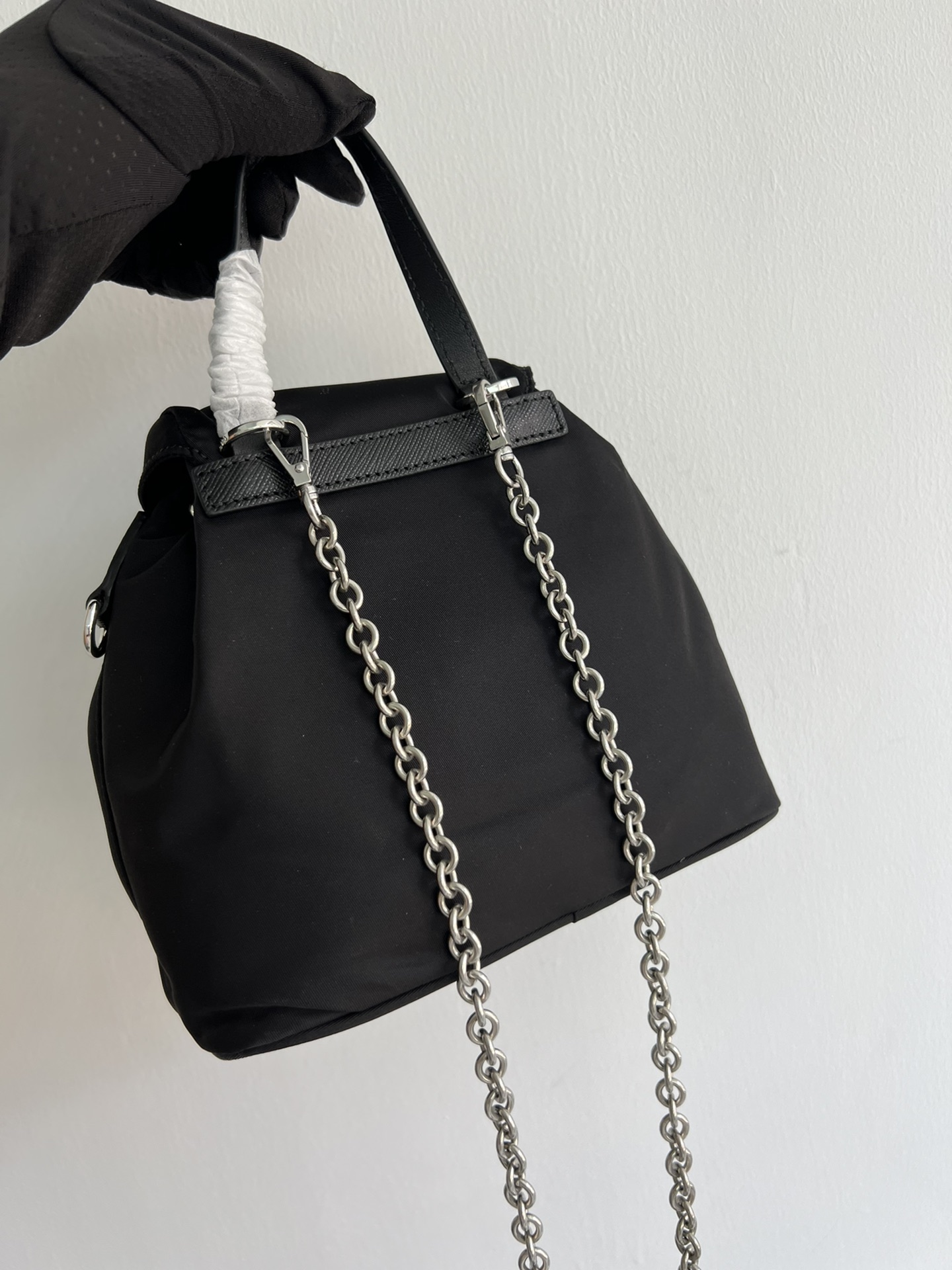 handbags prada 1BH029 17*15.5*8 - vstockx