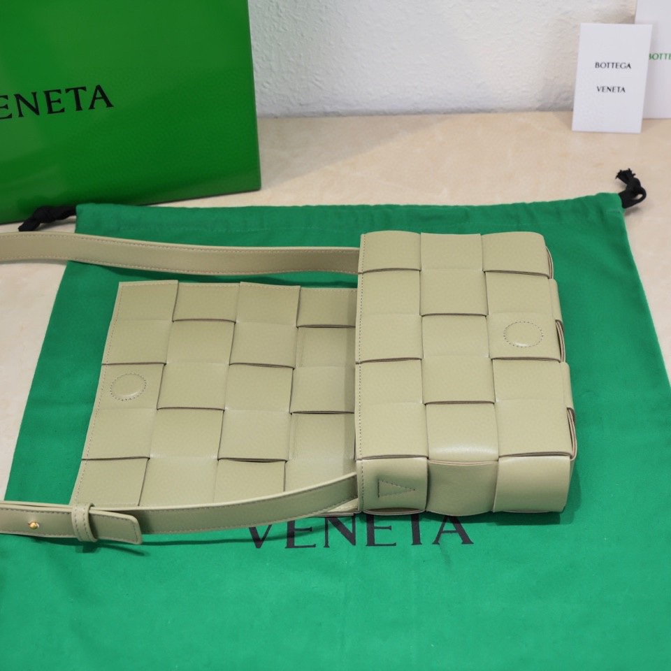 handbags Bottega Veneta 6687# size:23*15*5cm - vstockx