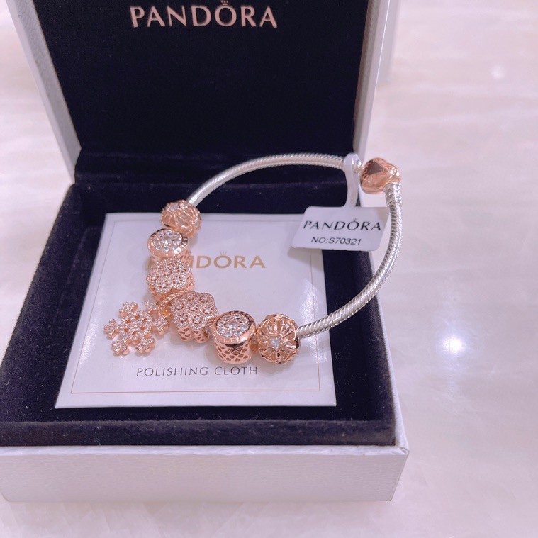 Jewelry pandora 258 - vstockx